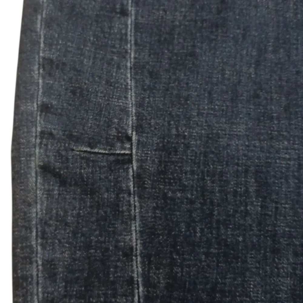 Barrel Ankle Jeans High Rise Old Navy - Picture 6 of 10